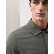 Marks & Spencer Harrington Erkek Ceket