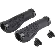 aklow akyoleticaret Ergonomik Bisiklet Elcik Xbyc 700 D Siyah