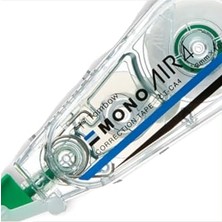 aklow akyoleticaret Mono Air 4 Doldurulabilen Şerit Silici