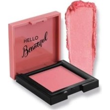 aklow akyoleticaret Profashion Krem Allık 41 Pembe