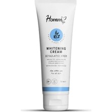 aklow akyoleticaret Beyazlatıcı Krem, 75 Ml, Vücut Kremi