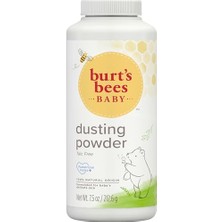 aklow akyoleticaret Bebek Tozu, Talk Içermez ve Hipoalerjenik, % 100 Doğal Kökenli, 8.5 Oz