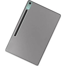 aklow akyoleticaret Lenovo Tab P12 ve Xiaoxin Pad Pro 12.7inç Uyumlu TB370FU/TB371FC Hibrit Silikon Tablet Kılıfı