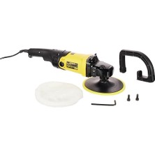 aklow akyoleticaret 1300W 180 mm Polisaj Makinesi SP137-TR