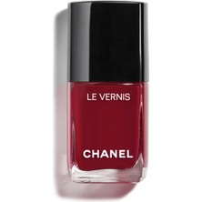 Chanel Le Vernıs Oje 153 Pompier