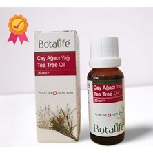 aklow akyoleticaret Çay Ağacı Yağı 20 Ml, Zindeşifa-Çayağacı20