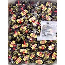 aklow akyoleticaret Çikolin Kakaolu Bayram Şekeri 1000G
