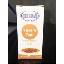 aklow akyoleticaret Susam Yağı