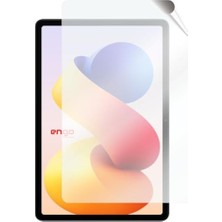 aklow akyoleticaret Xiaomi Redmi Pad 2 Pro 12.1 Inç ile Uyumlu Paperfeel Ekran Koruyucu, Kağıt Hissi Veren Dokulu Mat Yüzey, Tablet Kalem Kullanımı, Not Alma ve Çizim Için