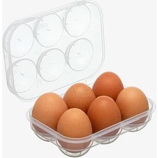 aklow akyoleticaret Yumurtalık Saklama ve Koruma Kabı