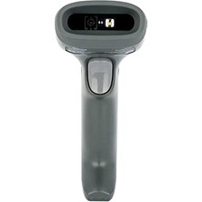 aklow akyoleticaret HH490-R1-1USB-1-R Kablolu 1d/2d Karekod Barkod Okuyucu