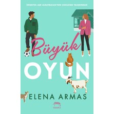 aklow akyoleticaret Büyük Oyun