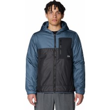 Mountain Hardwear Apres Pro Insulated Kapüşonlu Erkek Mont