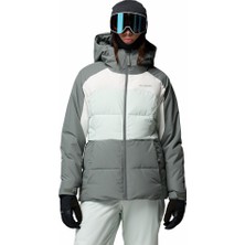 Columbia Ava Alpine Puffer Kadın Kayak Montu