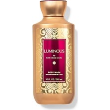 aklow akyoleticaret Luminous Duş Jeli 295 ml