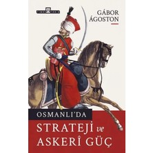 Aydogan's Ady Osmanlı'da Strateji ve Askeri Güç