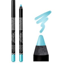 aklow akyoleticaret Dream Eyes Eyeliner No: 417 Mat Bitişli Yumuşak Göz Kalemi