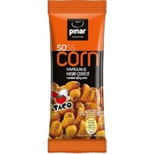 aklow akyoleticaret Soslu Mısır 40 G