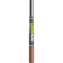 aklow akyoleticaret Brow Insert Kaş Kalemi Soft Brown 2