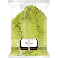 aklow akyoleticaret Organik Toz Kına 1 Kg. 1.sınıf Kına El Kınası Saç Kınası Yeşil Kına