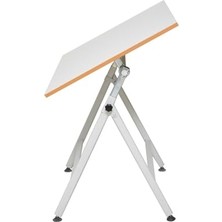 aklow akyoleticaret 70X100 Ekonomik Çizim Masası