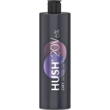 Hush Oksidan Krem %6 20 Volume