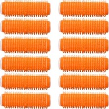 aklow akyoleticaret 15X53 mm 12'li Cırtlı Bigudi - 50