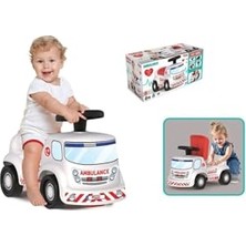 aklow akyoleticaret Ambulans
