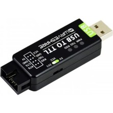 Mey İthalat USB To Ttl Dönüştürücü Kartı