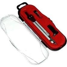 Mey İthalat Pergel Rapido Set Metel (PR03)