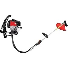 Mey İthalat Bcs 52 P Benzinli Sırt Tırpanı 52 cc Euro-V