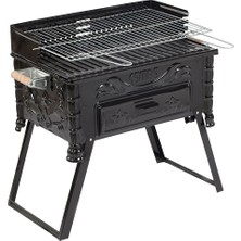 Mey İthalat C75 Lüx Mangal 33 x 50