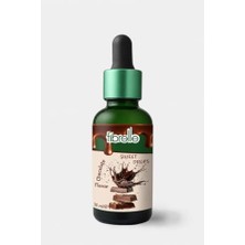 Mey İthalat Çikolata Aromalı Sıvı Tatlandırıcı - 30 ml