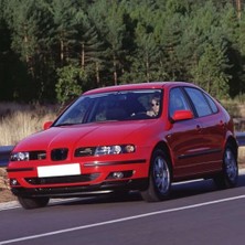 Mey İthalat Su Radyatörü Üst Takozu 1 Ad. 1U0121367D Seat Leon ile Uyumlu 2000-2005