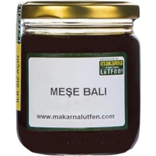Mey İthalat Meşe Balı (260 Gram)