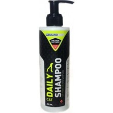 Mey İthalat Cat Daily Shampoo