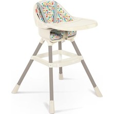 Mey İthalat Fisher-Price Mama Sandalyesi 1829