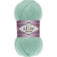 Mey İthalat Cotton Gold El Örgü Ipi 015