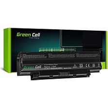Mey İthalat J1KND Dizüstü Bilgisayar Bataryası Dell Inspiron 13R N3010/14R N4010/15 M5030 M5040 N5040/15R M5010 M501R/Q15R M5110 Standard - Zellen 4400 Mah Siyah DE01_AD_2