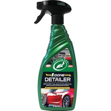 Mey İthalat Iç & Dış Detay Temizlik 500 ml