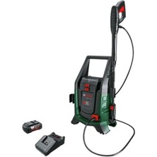 Mey İthalat Home And Garden Universal Aquatak 36V-100 (4.0 Ah Kit)