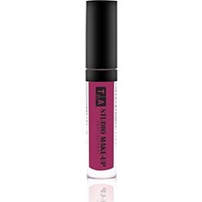 Mey İthalat Likit Mat Ruj Liquid Matte Lipgloss 08