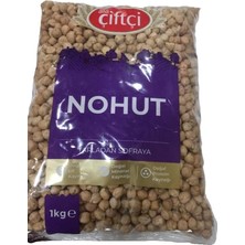 Mey İthalat Nohut 1 kg