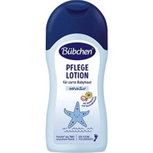Trendexa Bübchen Baby Hassas Bebek Bakım Losyonu 400 ml
