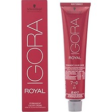 Trendexa Igora Royal 7-0 Kumral