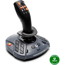 Trendexa Simtask Farmstick, Çiftçilik Için Çok Işlevli Joystick, Xbox ve Pc Için