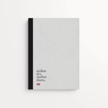 Trendexa Aydan Arı Sudan Duru Defter