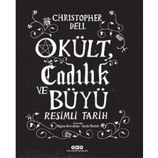 Trendexa Okült, Cadılık ve Büyü Resimli Tarih