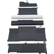 Trendexa Apple MacBook Air A1466 EMC3178 ile Uyumlu Batarya Pil Freecell