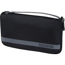 Trendexa Unisex Yetişkin Valiz Düzenleyici, Black, M